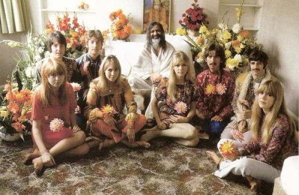 Rare Photographs of Celebrities. Part 7 (117 pics) Rare Photographs of Celebrities. Part 7 (117 pics)