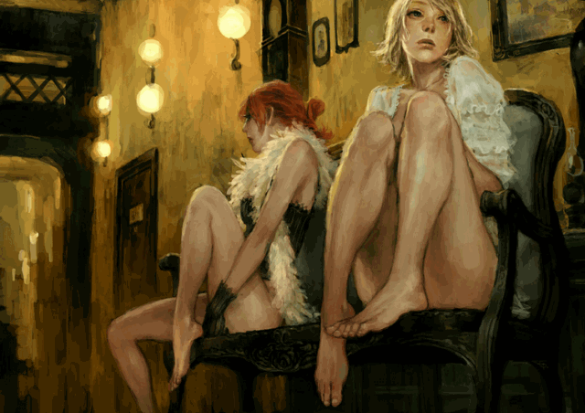 Strange but Beautiful Artwork (30 pics)