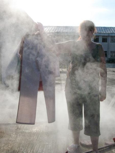 When Female Inmates Take Photos of Their Life in Prison (65 pics)