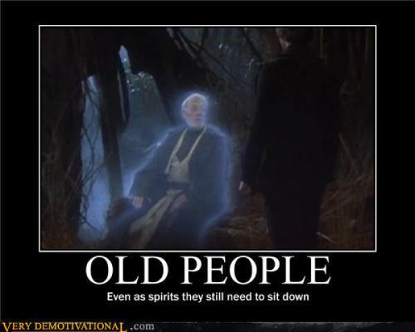 Funny Demotivational Posters. Part 6 (78 pics)