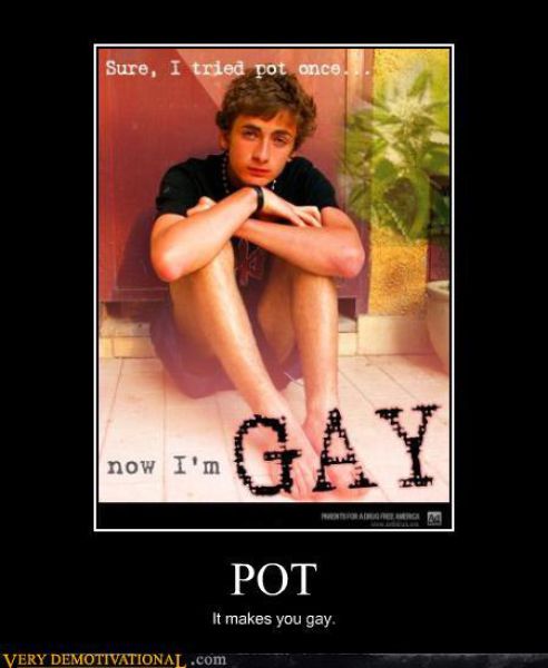 Funny Demotivational Posters. Part 6 (78 pics)