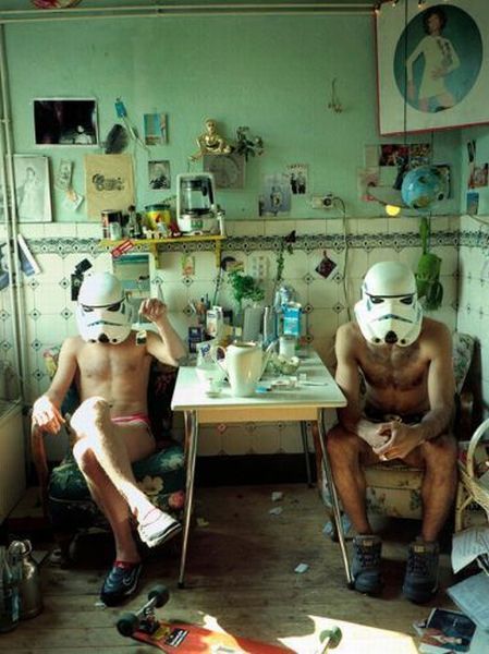 Daily picdump (115 pics)