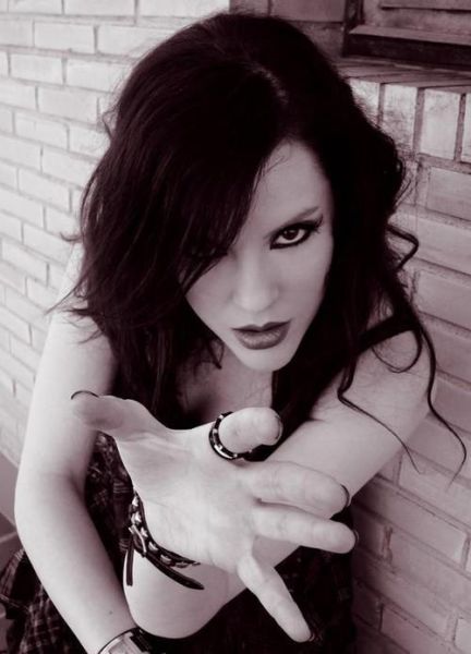 Metal is not BAD (44 pics)