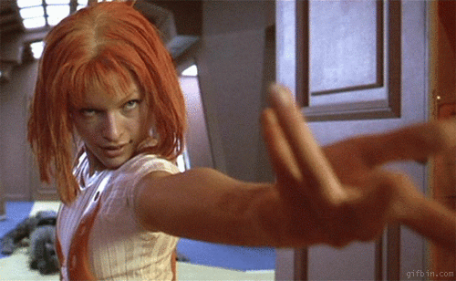 Funny Gif Collection (33 gifs)