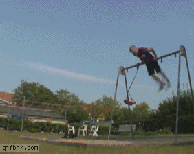 Funny Gif Collection (33 gifs)