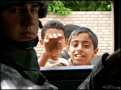 Funny Gif Collection (33 gifs)