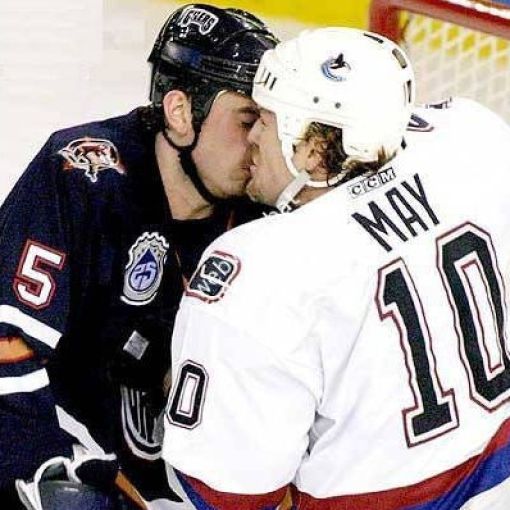 Sports Photos Can Be So Erotic! (31 pics)