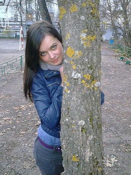 Tempting Thief (10 pics)