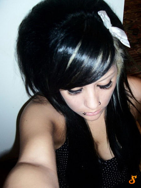 new selection with emo girls 35 pics 13.html - 35 HD Photos | Premium Gallery 2010