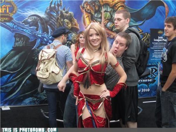 how to spoil a photo part 9 67 pics 11.html - 67 HD Photos | Premium Gallery 2010