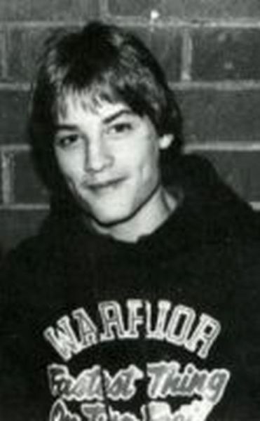 Rare Photographs of Celebrities. Part 10 (88 pics)