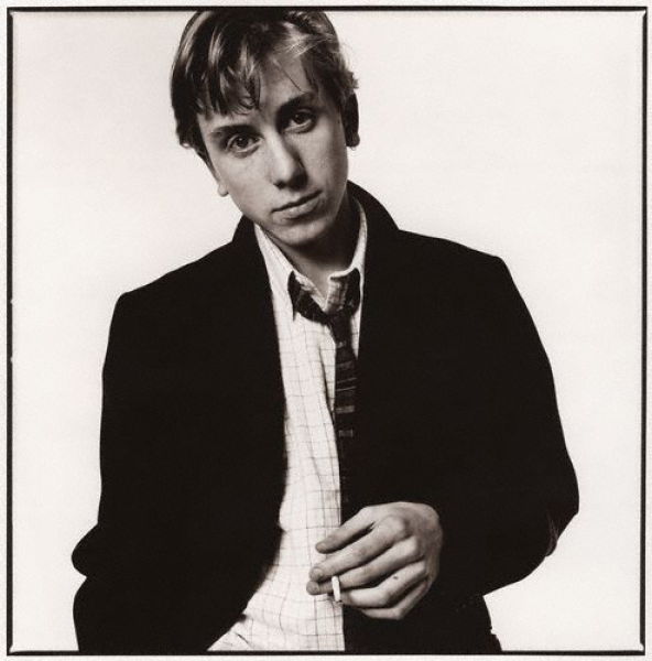 Rare Photographs of Celebrities. Part 12