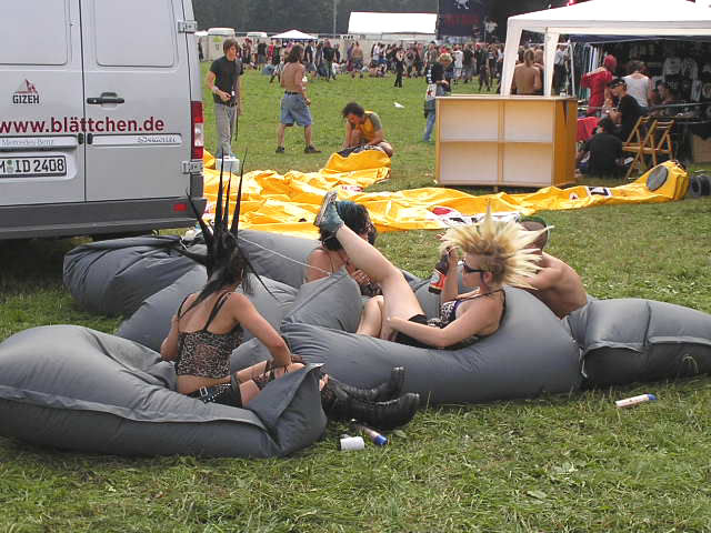 European Punks