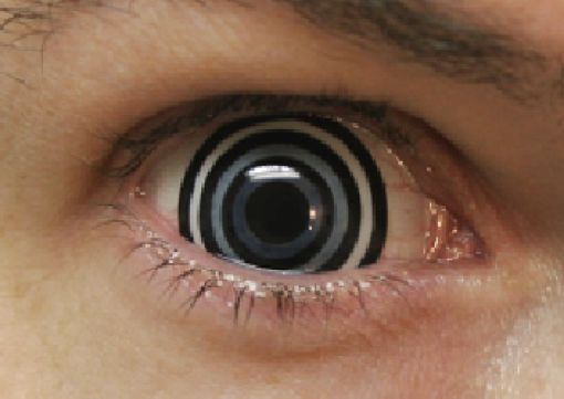 Eerie Eyeball Covers