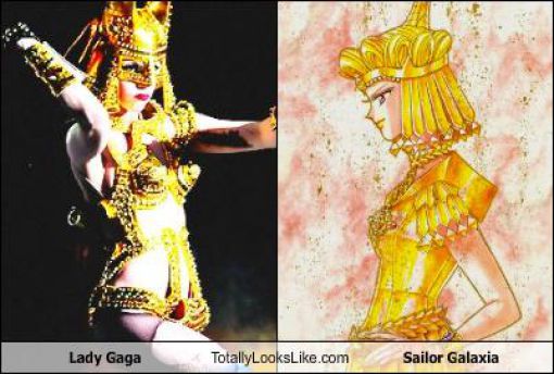 Funny Look Alikes. Part 5