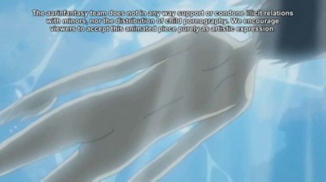 Priceless Anime Subtitle Foolery