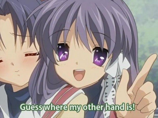Priceless Anime Subtitle Foolery