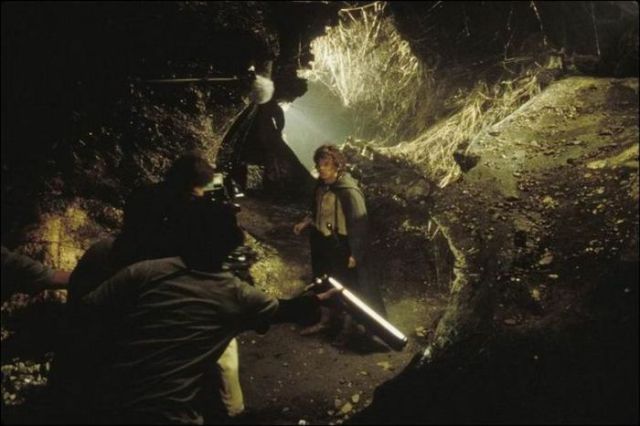 Lord of the Rings Prep Work