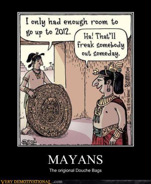 Funny Demotivational Posters. Part 21