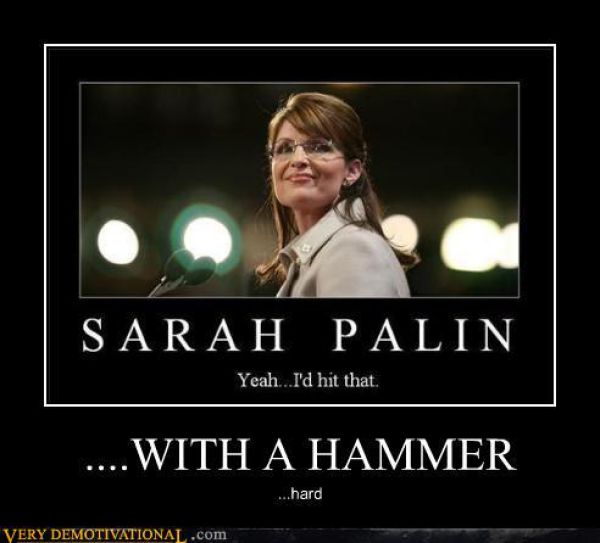 Funny Demotivational Posters. Part 21