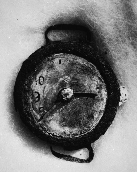Frightening Hiroshima and Nagasaki Atomic Bomb Pictures