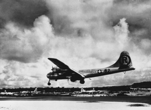 Frightening Hiroshima and Nagasaki Atomic Bomb Pictures