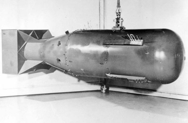 Frightening Hiroshima and Nagasaki Atomic Bomb Pictures