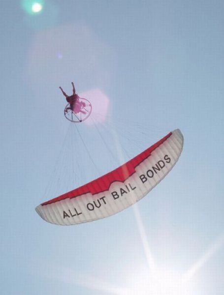 Only in America Scenes Prove Unique and Disturbing