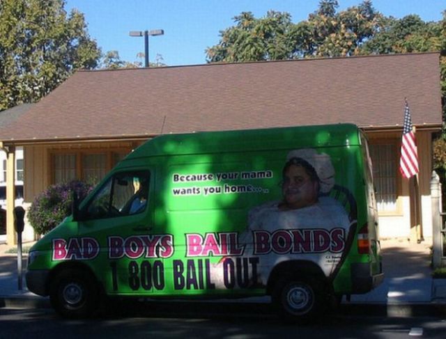 Only in America Scenes Prove Unique and Disturbing