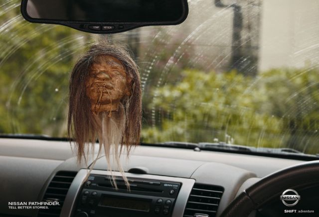 Amazing Advertising