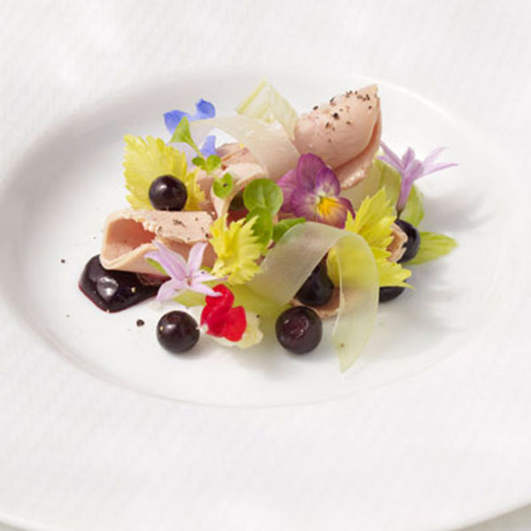 The Most Beautiful Dishes around the Globe