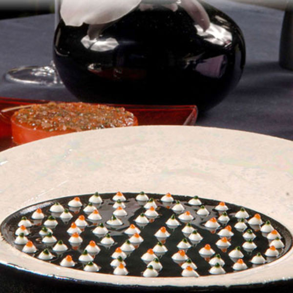 The Most Beautiful Dishes around the Globe