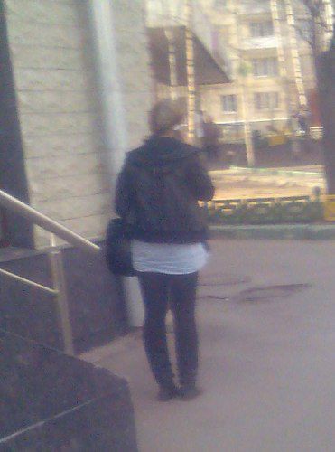 Being Fashionable Is So Hard