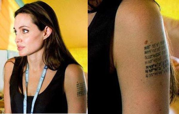 Eye on Stars: Elizabeth Jagger Poses Nude For Playboy Magazine And Other Hollywood News