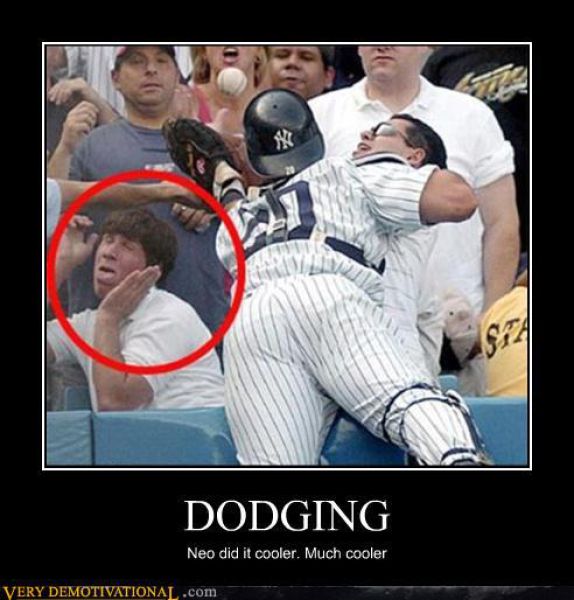 Funny Demotivational Posters. Part 25