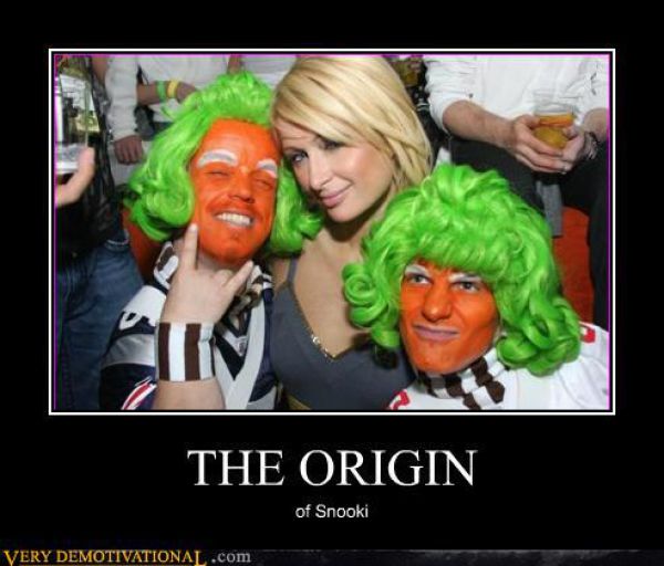 Funny Demotivational Posters. Part 25