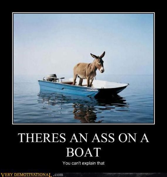 Funny Demotivational Posters. Part 25