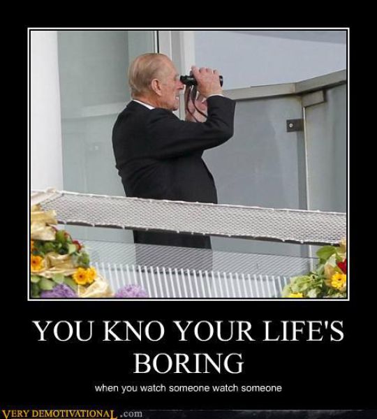 Funny Demotivational Posters. Part 25