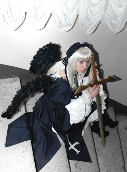 The Girl of Fairy Tales