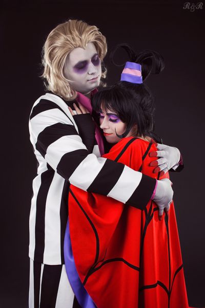 The Girl of Fairy Tales