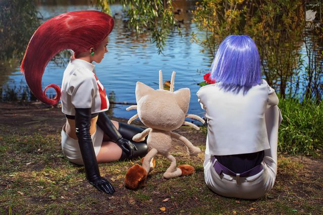 The Girl of Fairy Tales