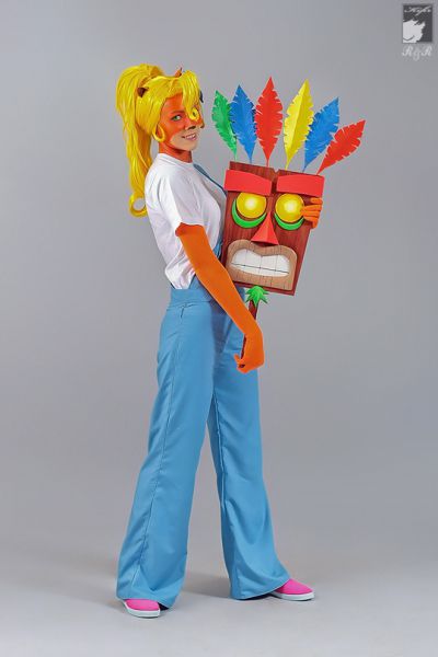 The Girl of Fairy Tales