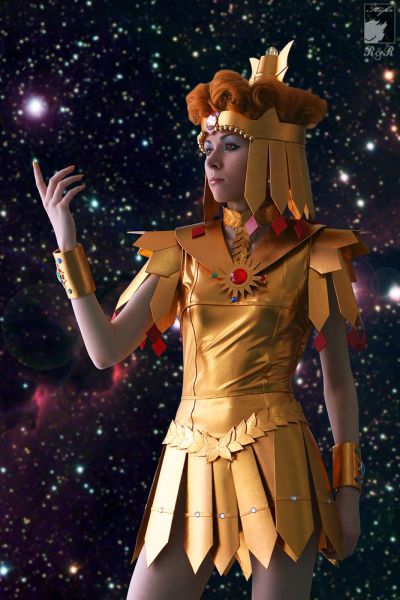 The Girl of Fairy Tales