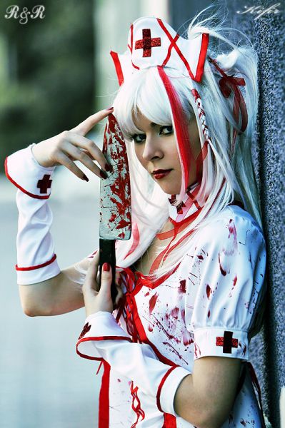 The Girl of Fairy Tales