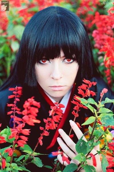 The Girl of Fairy Tales