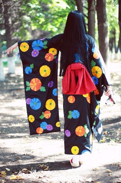 The Girl of Fairy Tales