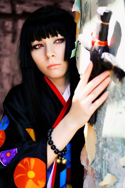 The Girl of Fairy Tales