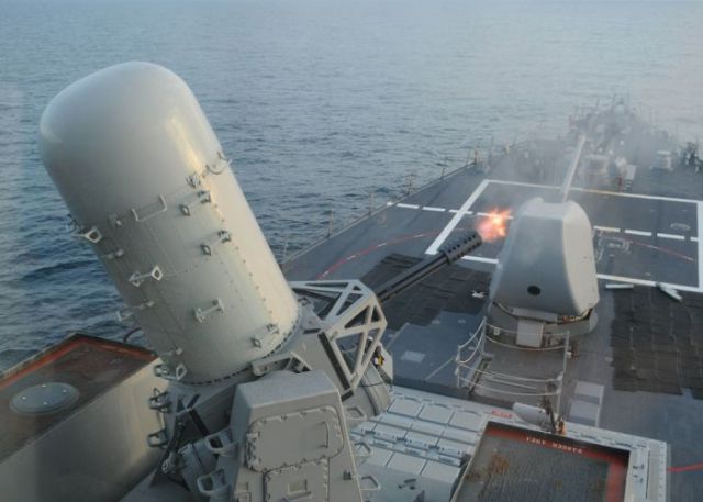 Stylish Ass Kicking United States Navy Photos