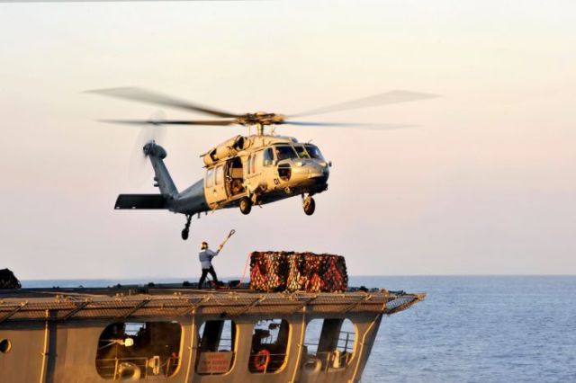 Stylish Ass Kicking United States Navy Photos
