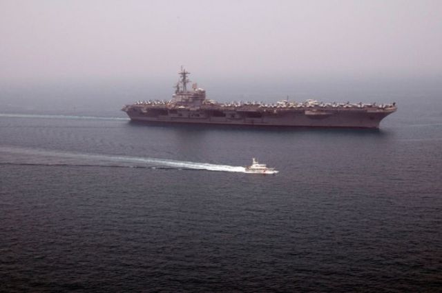 Stylish Ass Kicking United States Navy Photos